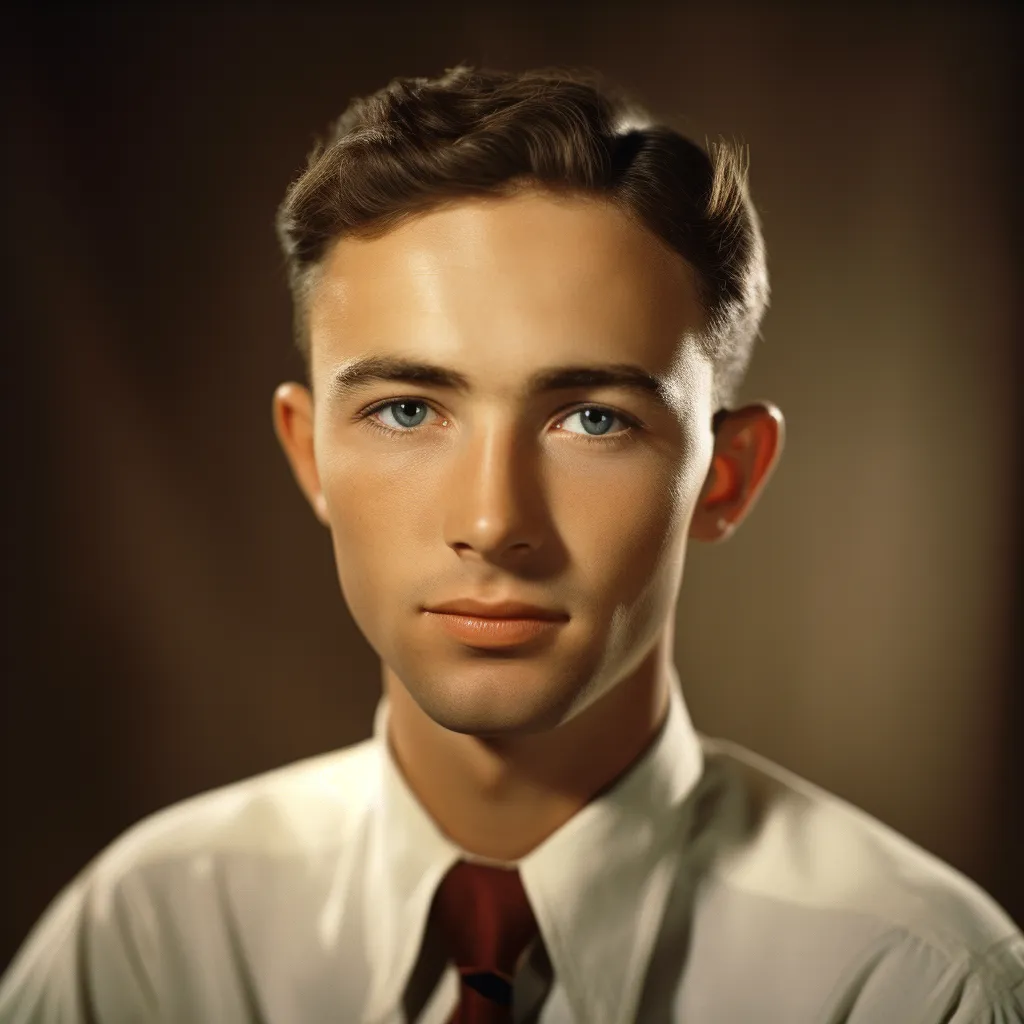 Robert Oppenheimer